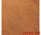 Клінкерна плитка ORANGE X33, 330х330 помаранчевий 330x330x8 матова